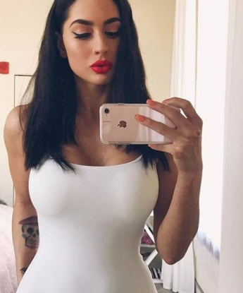 Очаровательная девушка с загадочными глазами предлагает приятно провести время в ее обществе. Жду тебя у себя дома или приеду к тебе. Обещаю незабываемые встречи и океан кайфа! 5524, 28 лет